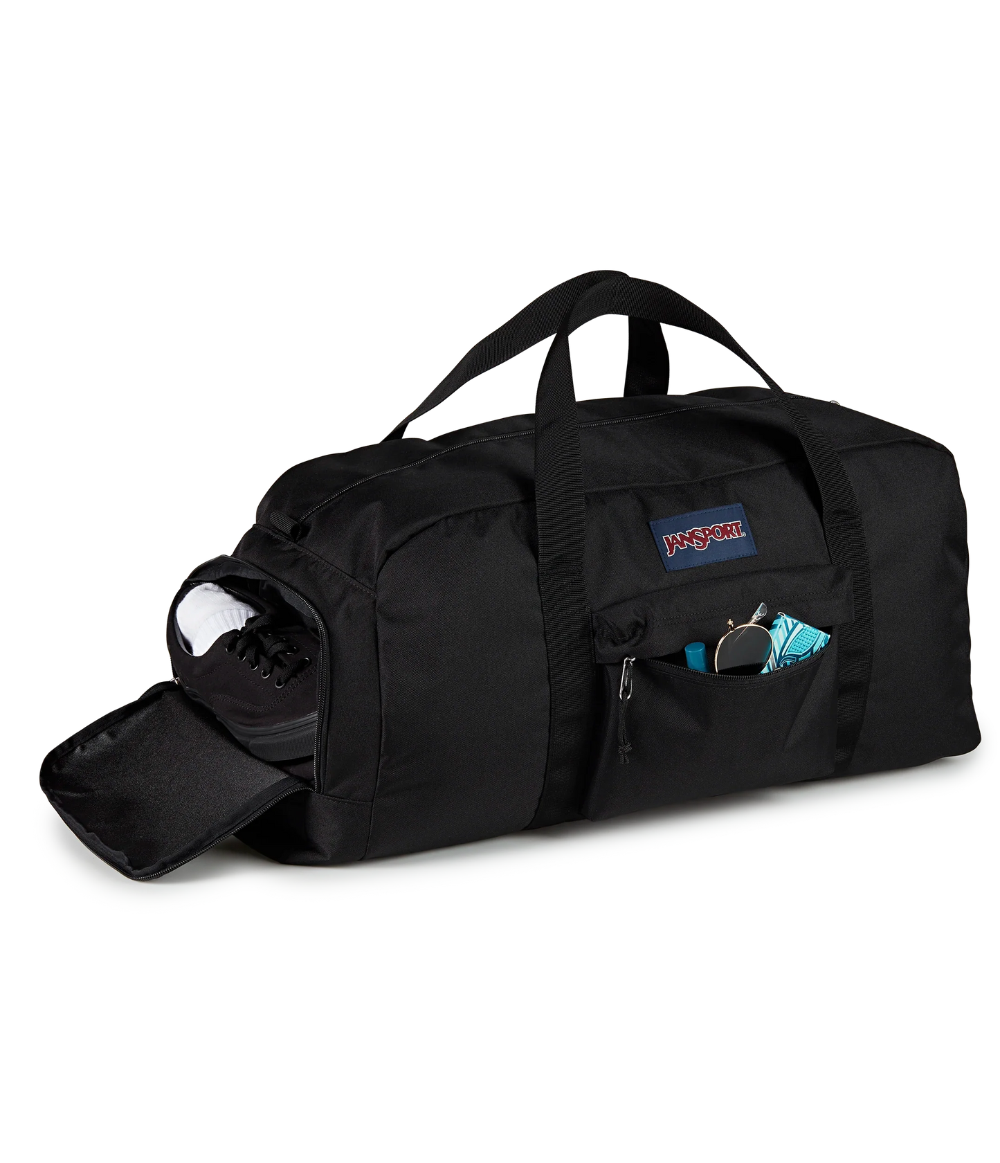 weekender-large-duffel-v5 JS0A85VE008-DET3.webp