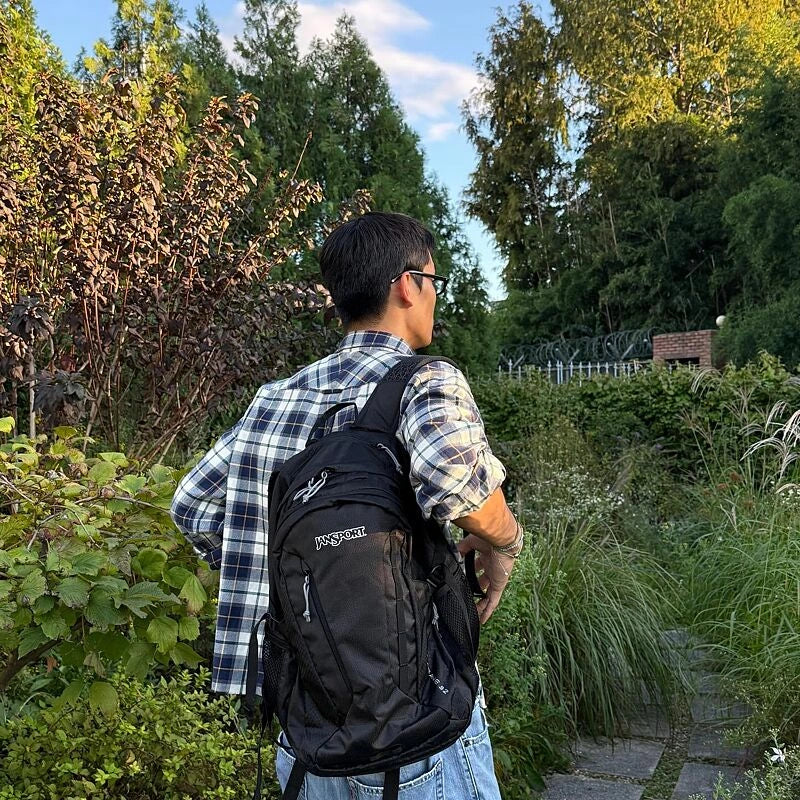 JanSport community photo 6