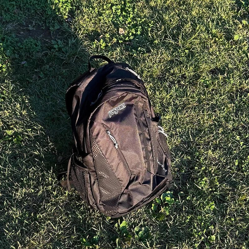 JanSport community photo 7